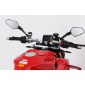AELLA Aluminum Variable Handlebar (Streetfighter V4 / S 2025+) AELLA Aluminum Variable Handlebar (Streetfighter V4 / S 2025+)